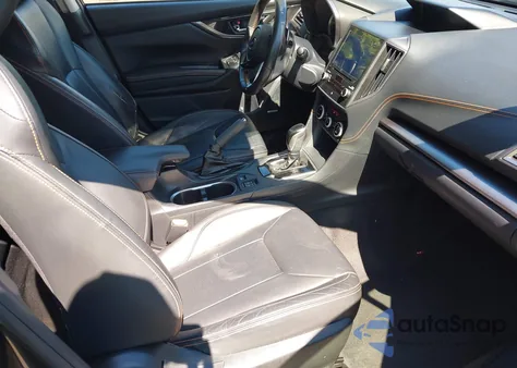 2018 Subaru Crosstrek 2.0I Limited z USA, uszkodzony, nr VIN JF2GTAMC5JH227365